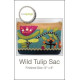 Wild Tulip Sac Pattern